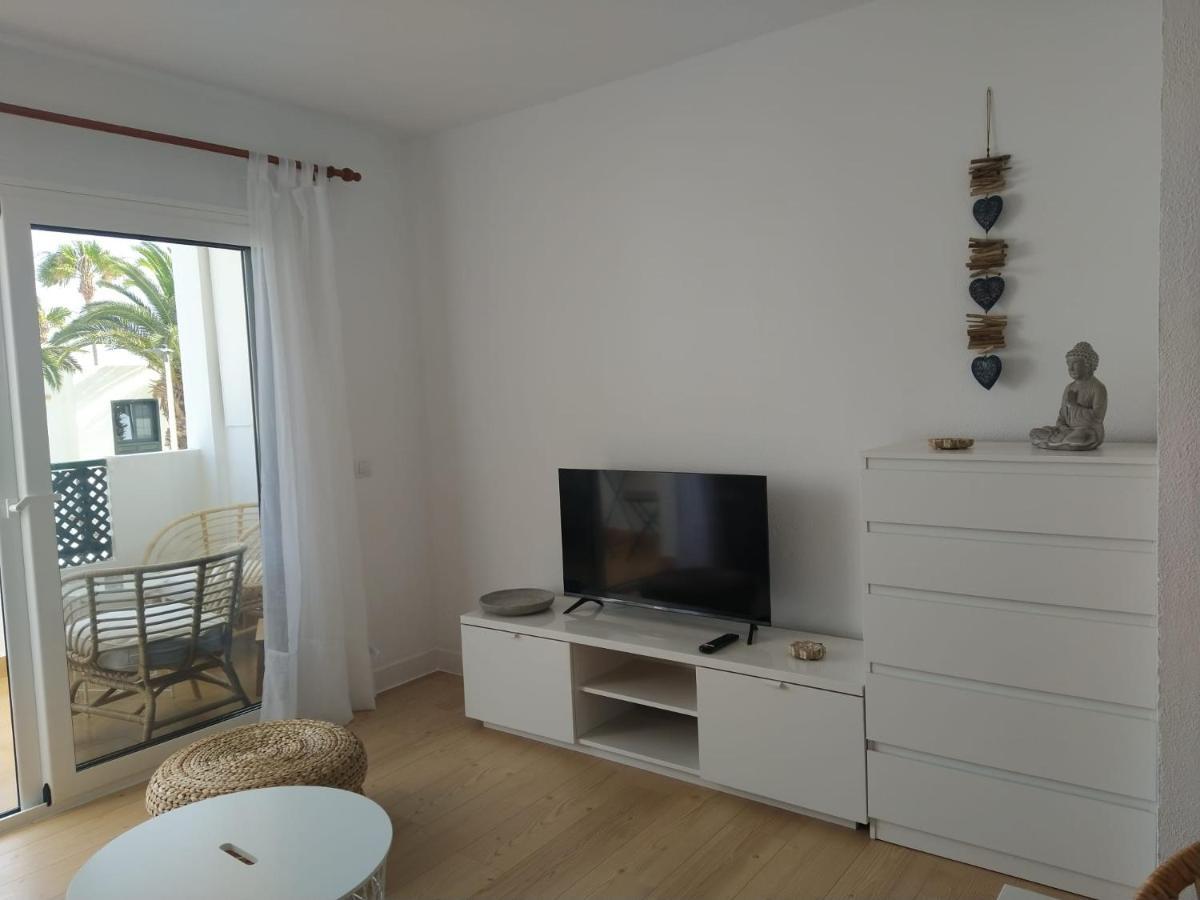 Apartment Ayalga - Pool View - Good Wifi - Smart Tv-Residence Dunia IV Puerto del Carmen  Exterior foto