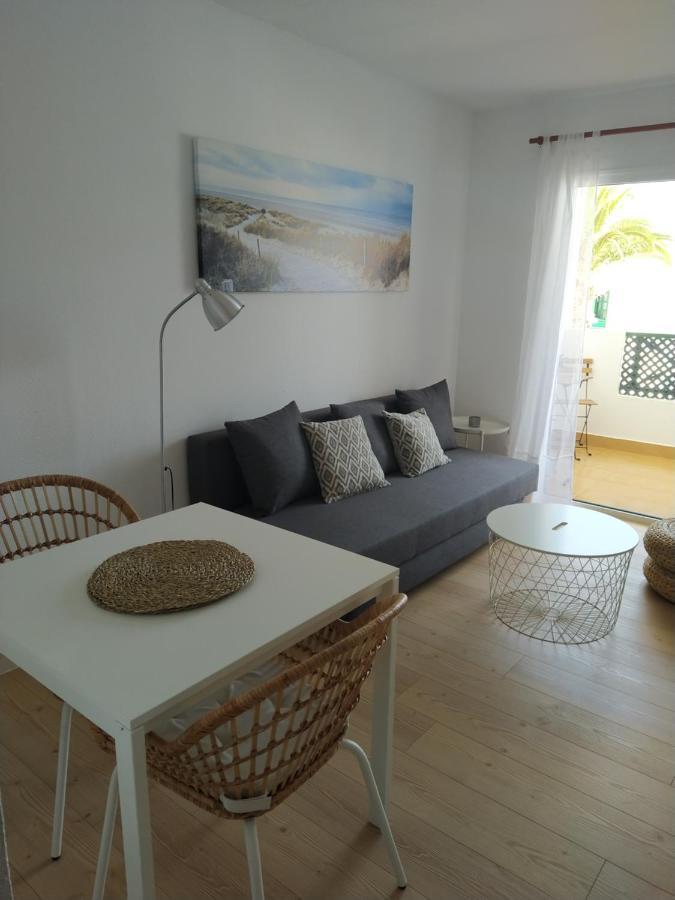 Apartment Ayalga - Pool View - Good Wifi - Smart Tv-Residence Dunia IV Puerto del Carmen  Exterior foto