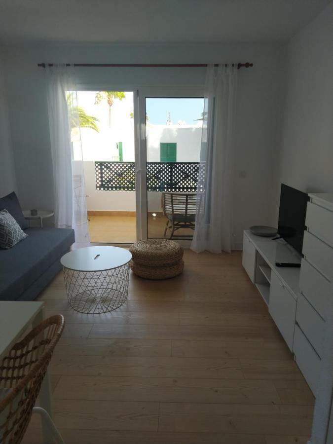 Apartment Ayalga - Pool View - Good Wifi - Smart Tv-Residence Dunia IV Puerto del Carmen  Exterior foto